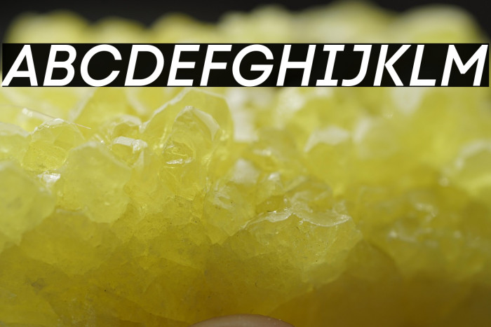 Code Next-Trial SemiBold Italic Example 3