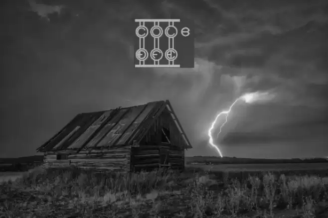 Code Of Life BRK フォント examples