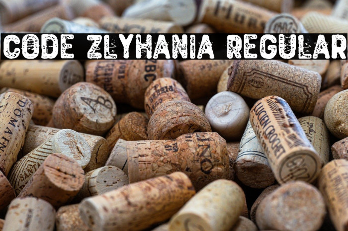 Code Zlyhania Regular Example 1