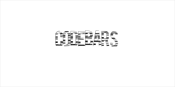 CodeBars Logo