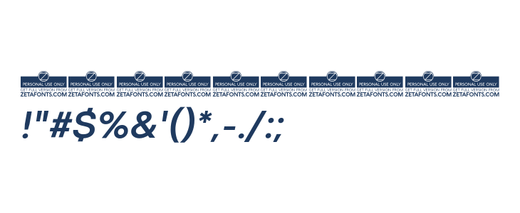 Codec Cold Bold Italic Other Characters