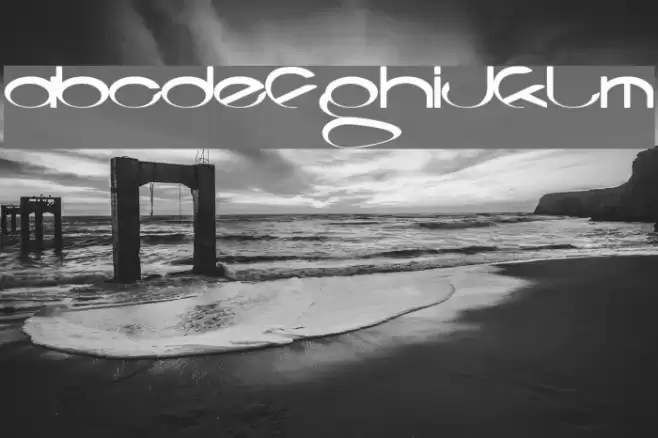 Codeca Font examples