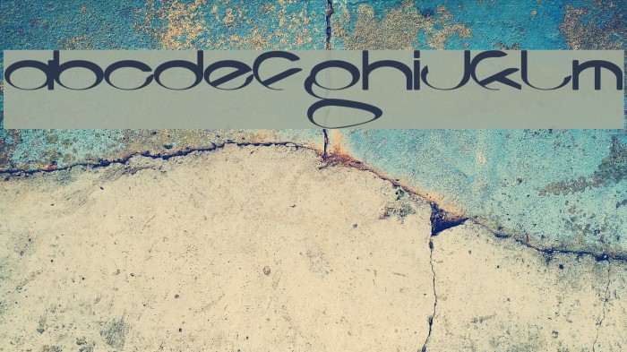 Codeca Font examples