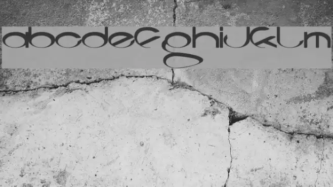 Codeca Font examples