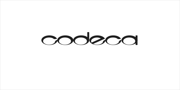 Codeca Logo