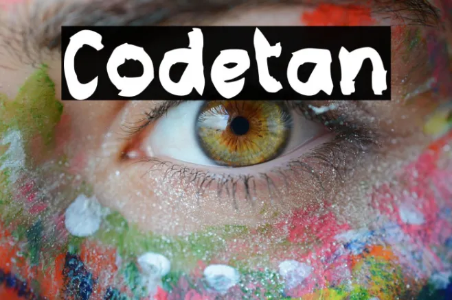 Codetan Example 2