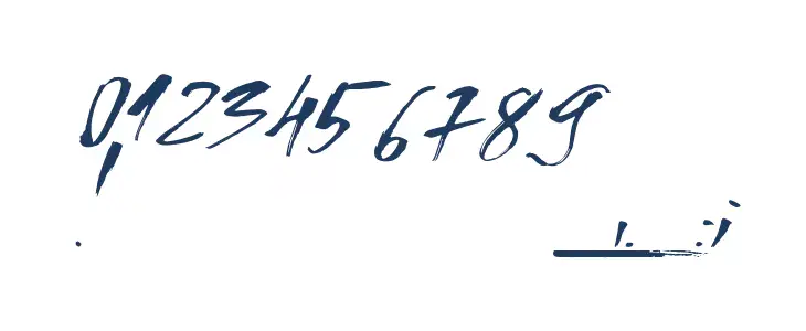 Numbers