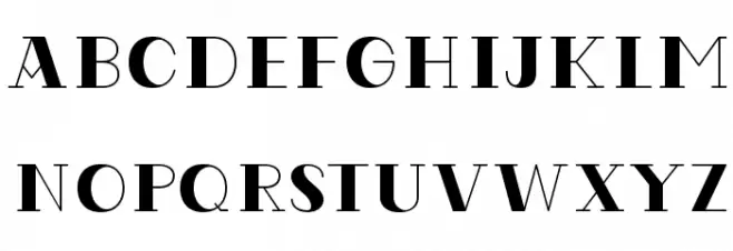 CodianOctoberEight Шрифта ВЕРХНИЙ