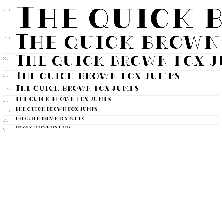 CodianOctoberEight Waterfall