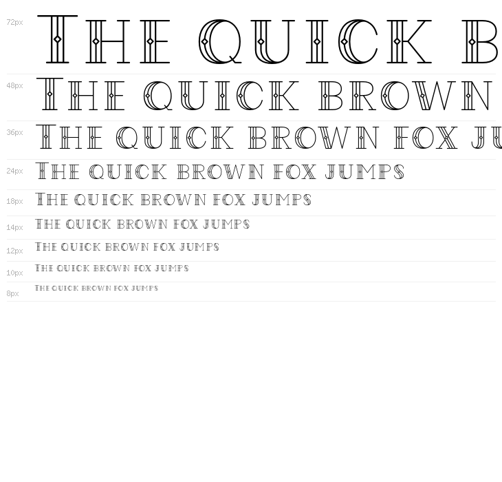 CodianOctoberNine Waterfall