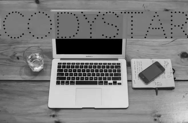 Codystar Font examples