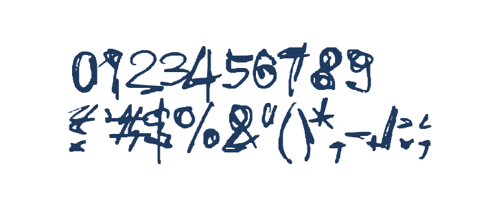 Coercion Naked Other Characters