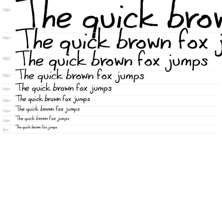 CoertSchriftRomaans Waterfall