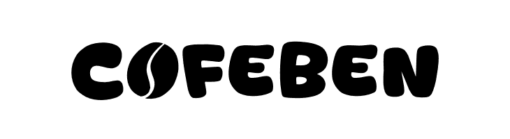 Cofeben  Fuentes Gratis Descargar