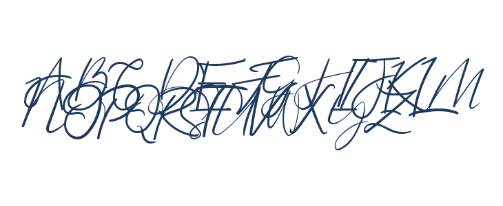 Coffe Sendu Uppercase