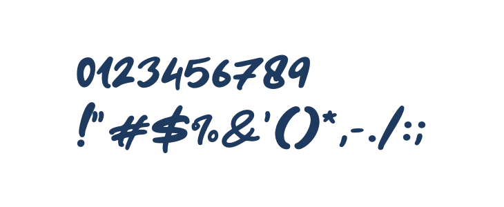 CoffeCake Other Characters