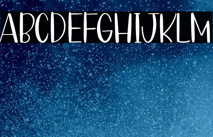 Coffee Bean Example 3