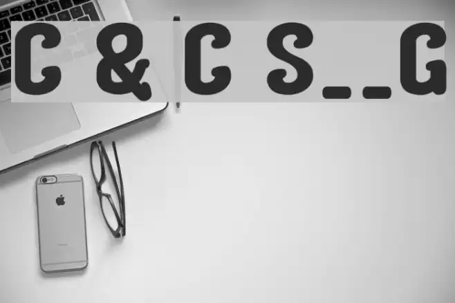 Coffee & Curry Shop__G Font examples