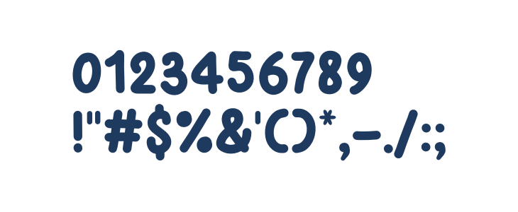 Coffee Free Other Characters