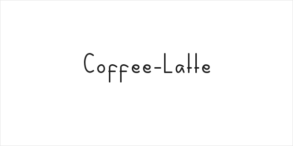 Coffee-Latte Logo