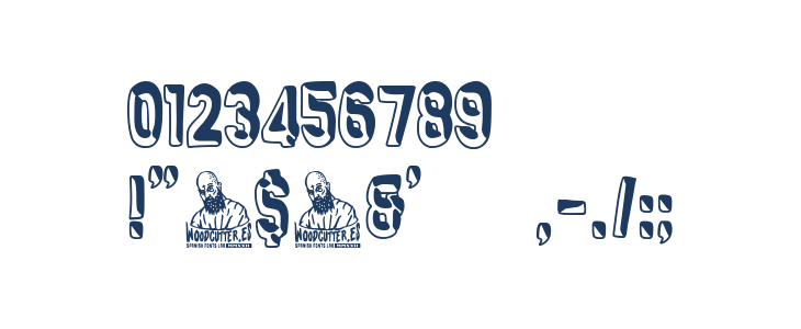 Coffee & Milk Other Characters