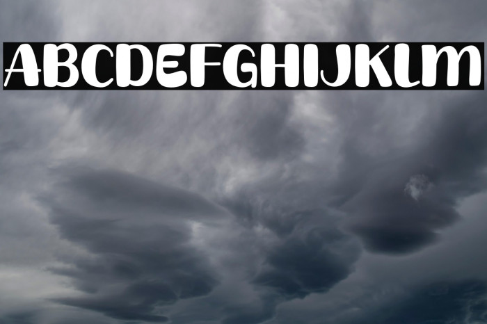 Coffee Normal Example 1