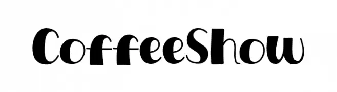 Coffee Show  تنزيل الخطوط