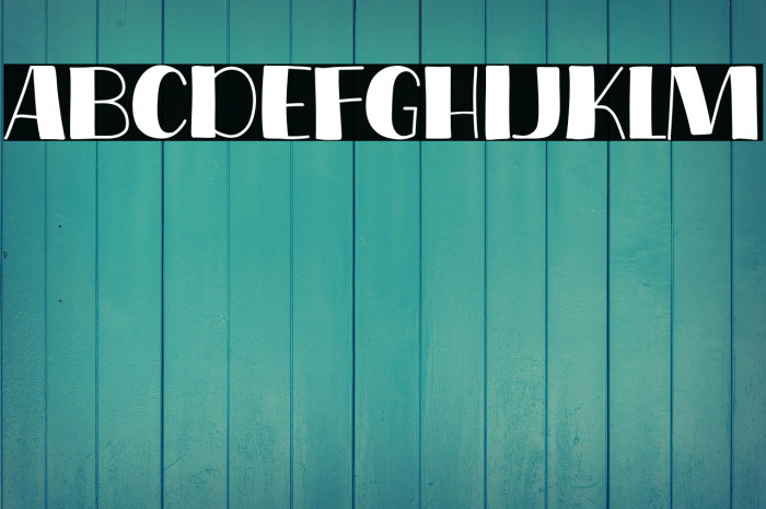 Coffee Show Example 1