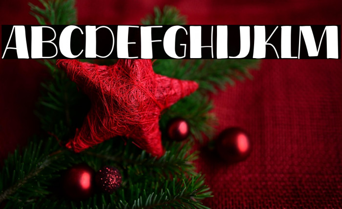 Coffee Show Example 2