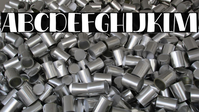 Coffee Show Example 3