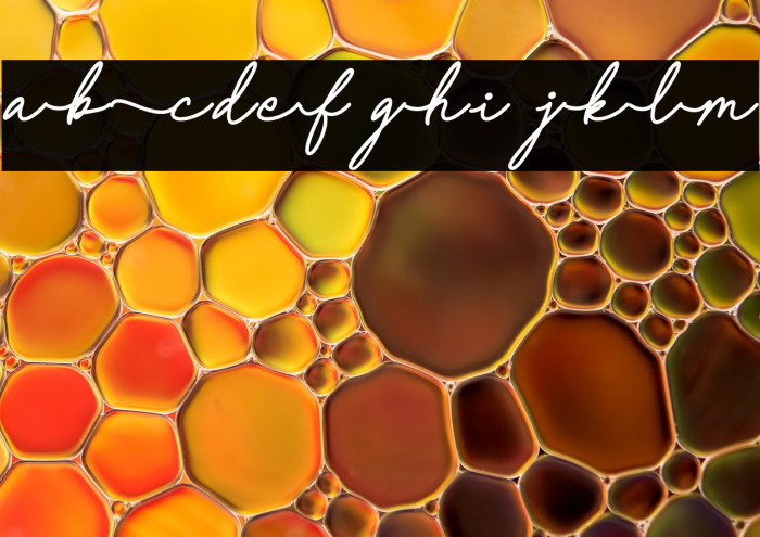 Coffee Signs Example 1