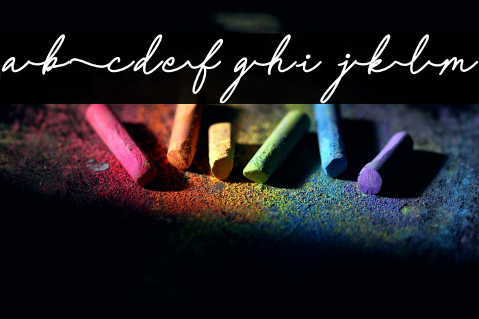 Coffee Signs Example 2