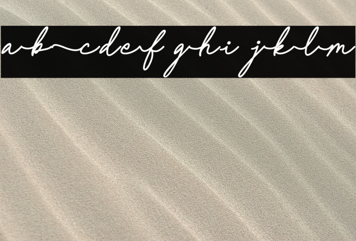 Coffee Signs Example 3