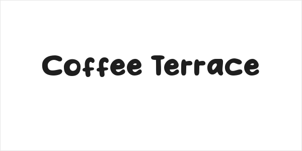 Coffee Terrace Logo