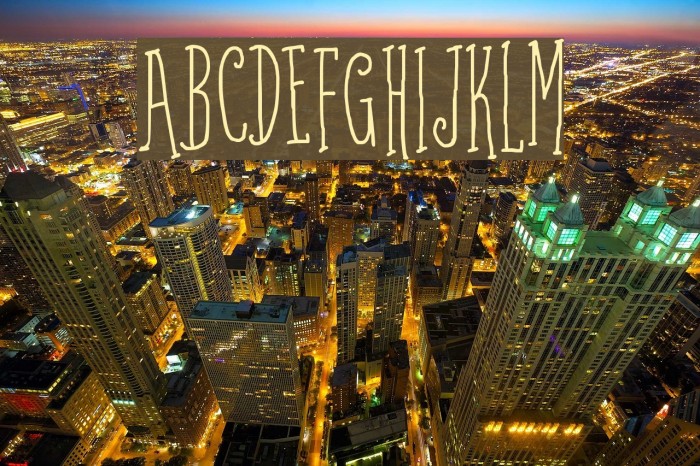 Coffee Written Example 3