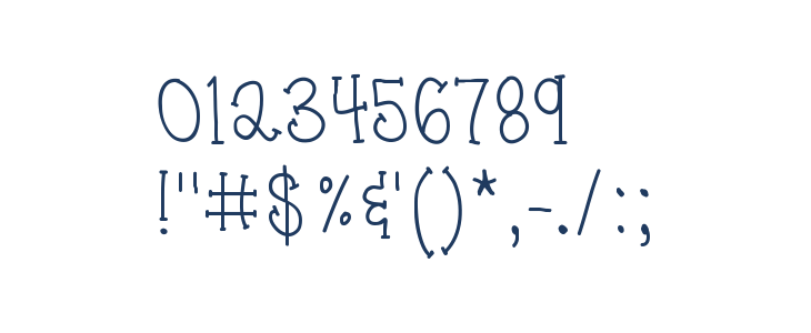 CoffeeAndMacaroons Other Characters