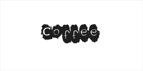 Coffee Logo