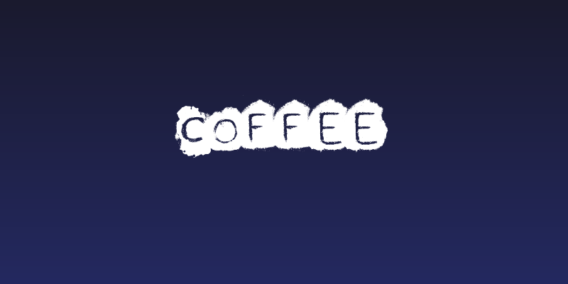 Coffee Social Header