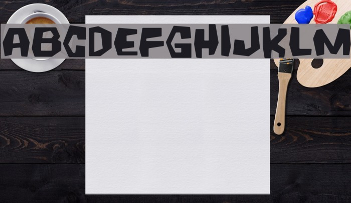 Coffeehouse Medium Example 1