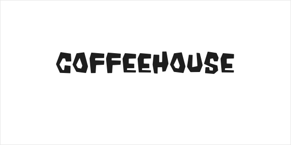 Coffeehouse Logo