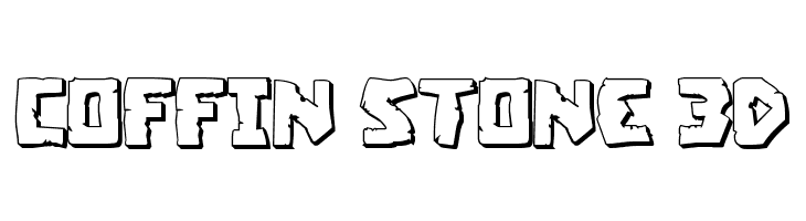 Coffin Stone 3D  لخطوط تنزيل