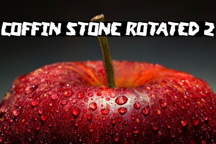 Coffin Stone Rotated 2 Example 1