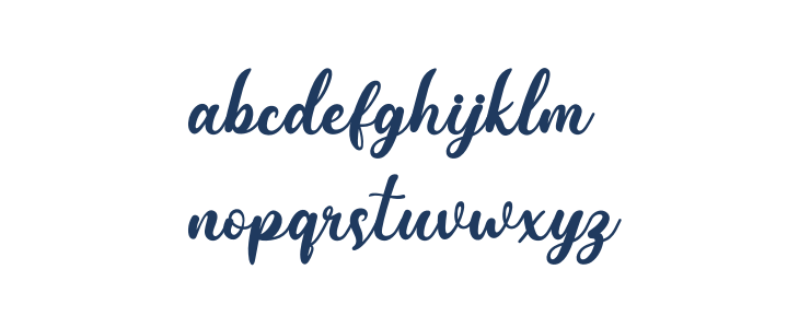 Coffistylove Personal Use Lowercase