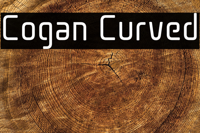 Cogan Curved Example 1