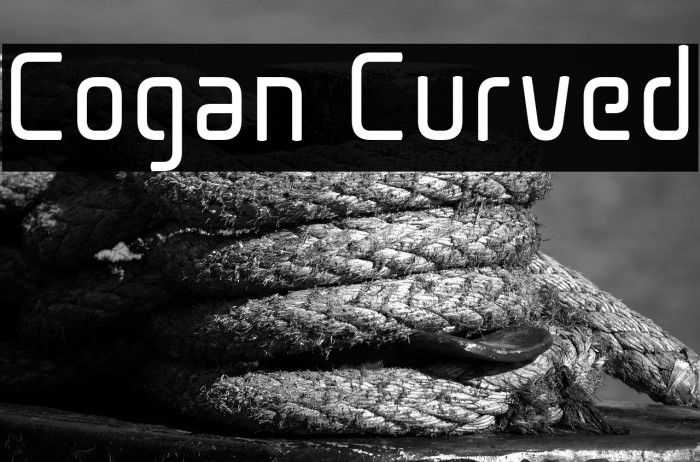 Cogan Curved Example 3