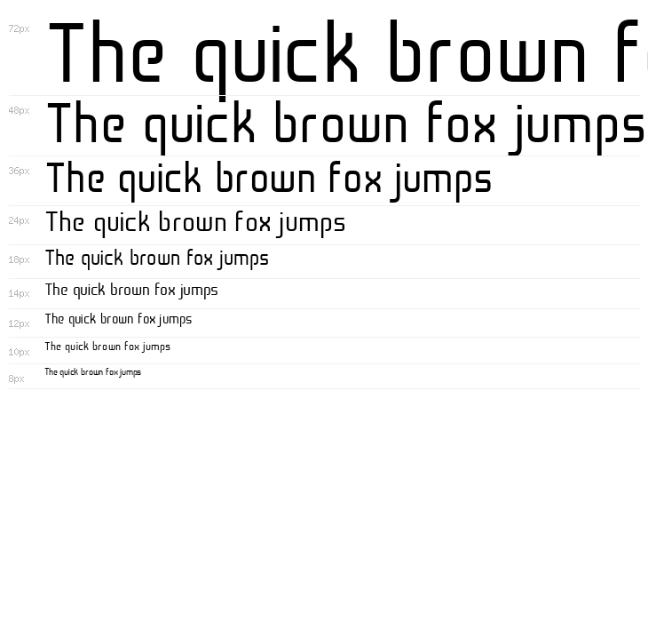 Cogan Straight Waterfall