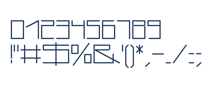 Coges Other Characters