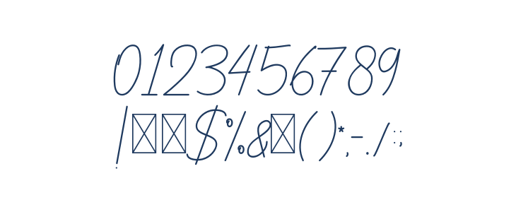 Cognito Scripto Other Characters