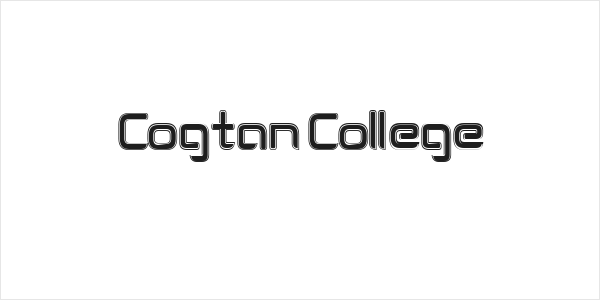 Cogtan College Logo
