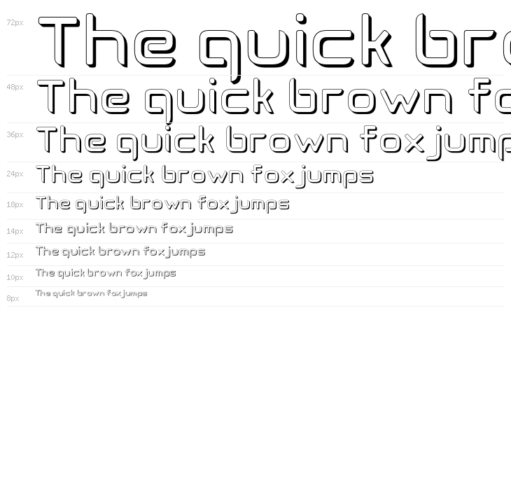 CogtanShadow Waterfall